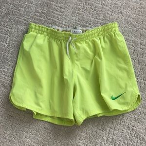 Nike shorts